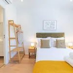 Campolide Cozy & Apartment *