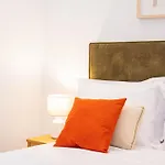 Campolide Cozy & Apartment Lissabon
