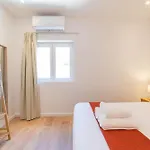 Campolide Cozy & Apartment *