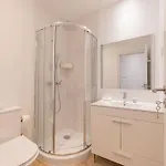 Apartment Campolide Cozy &