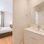 Campolide Cozy & Apartment *