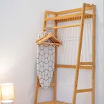 Apartment Campolide Cozy & *