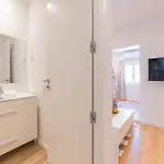 Campolide Cozy & Apartment