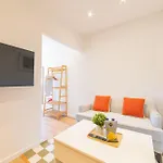 Campolide Cozy & Apartment Lissabon