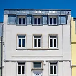 Campolide Cozy & * Lissabon