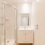 Apartment Campolide Cozy &