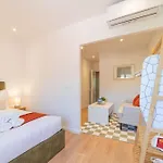 Apartment Campolide Cozy &