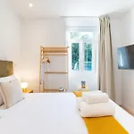 Campolide Cozy & Apartment