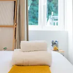 Campolide Cozy &
