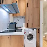 Campolide Cozy &