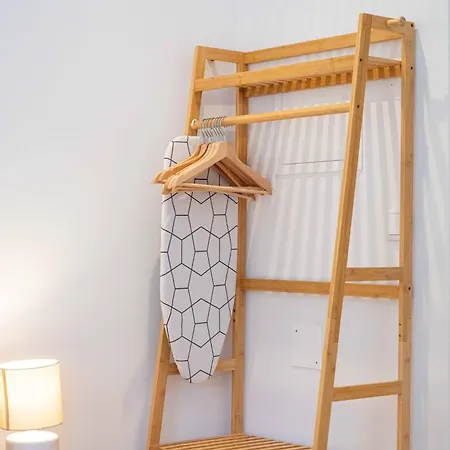 Daire Campolide Cozy & *