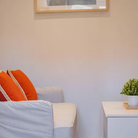 Campolide Cozy & Lissabon