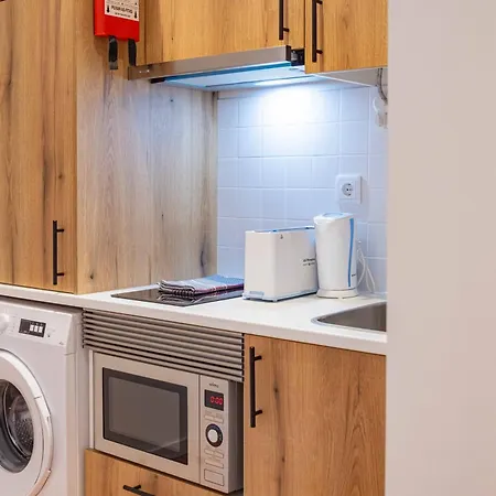 Campolide Cozy & Daire Lisboa