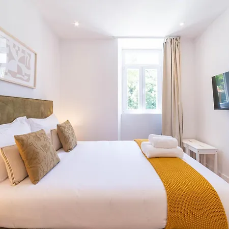 Campolide Cozy & Lisboa