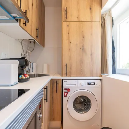 Apartmán Campolide Cozy &