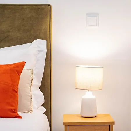 Apartmán Campolide Cozy &