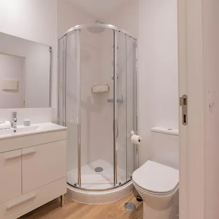 Campolide Cozy & Lisboa