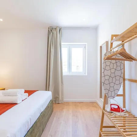 Campolide Cozy & Lisboa