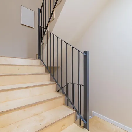 Campolide Cozy & Lägenhet Lisboa