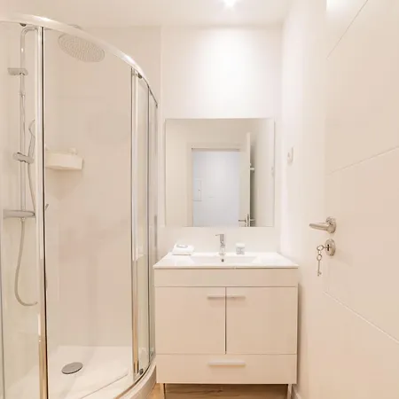 Lejlighed Campolide Cozy &