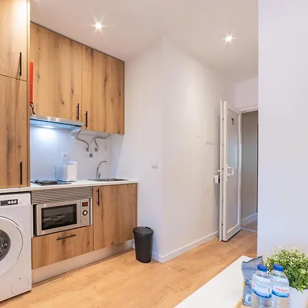 Campolide Cozy & * Lisboa