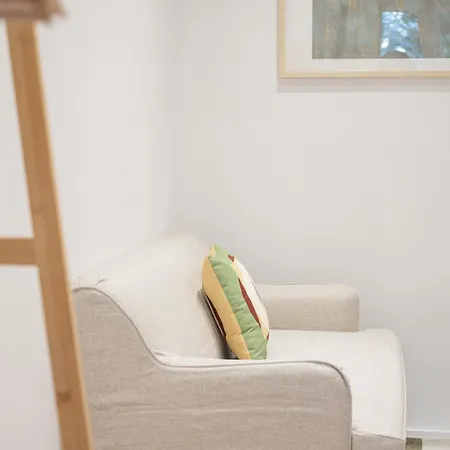 Campolide Cozy & Lägenhet Lisboa