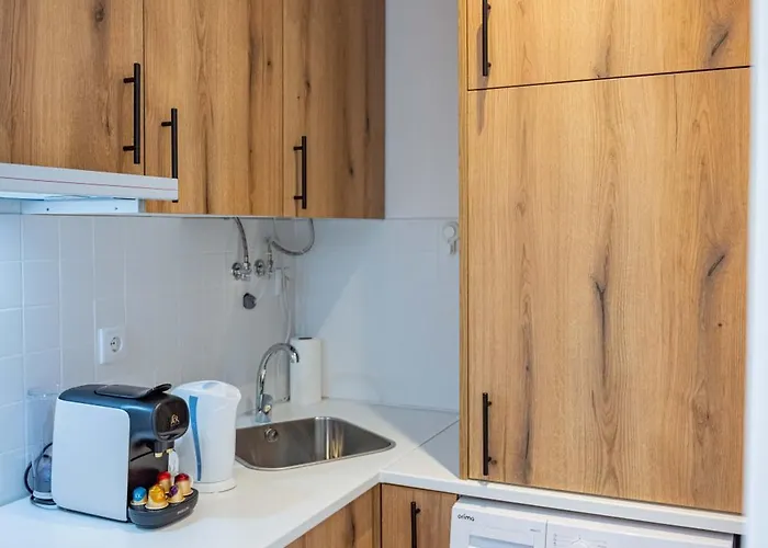 Apartment Campolide Cozy &