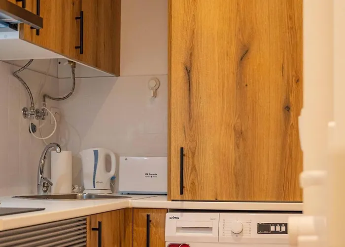 Apartment Campolide Cozy & *