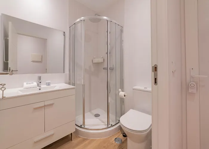 Campolide Cozy & Lisbon