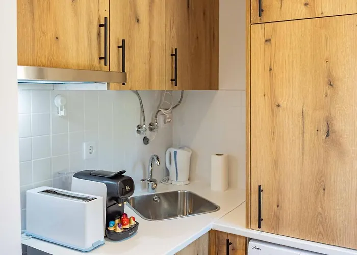 Campolide Cozy & * Lisbon