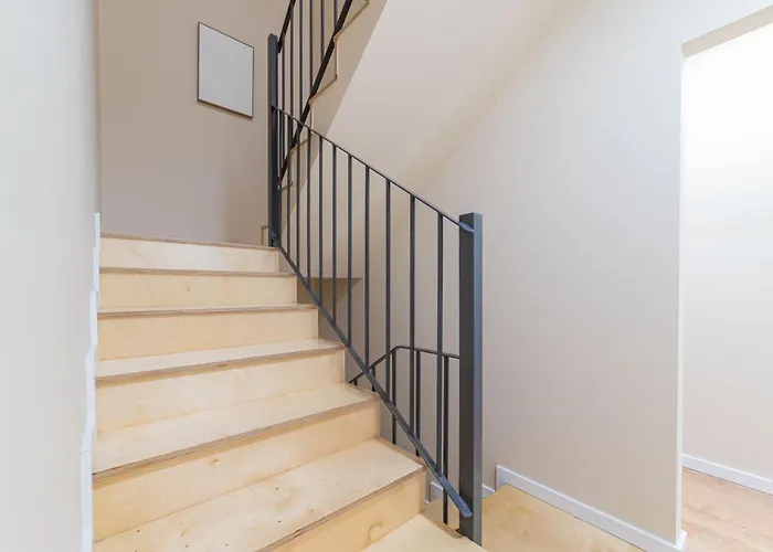 Campolide Cozy & Apartment Lisbon