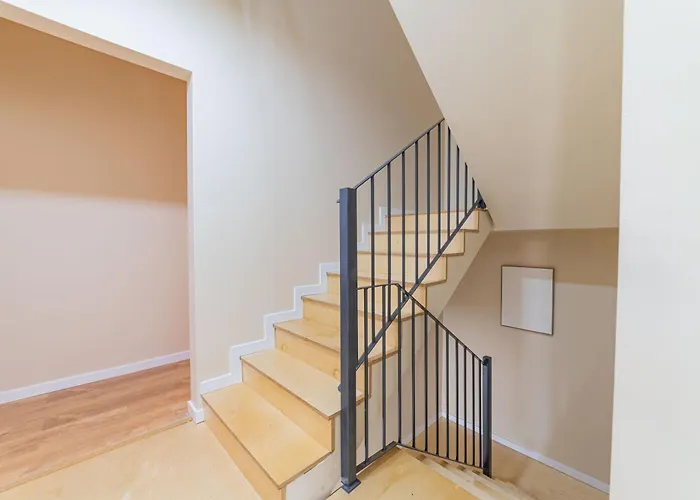 Campolide Cozy & Apartment