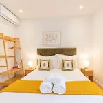 Campolide Cozy & Lisboa