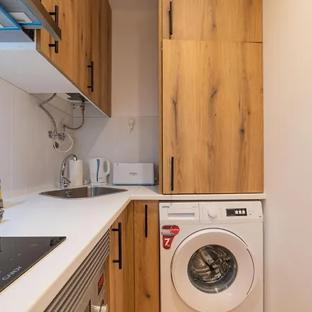 Apartment Campolide Cozy & Lisbon