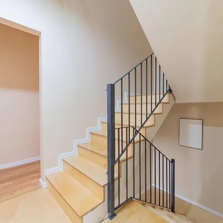 Campolide Cozy & Apartment
