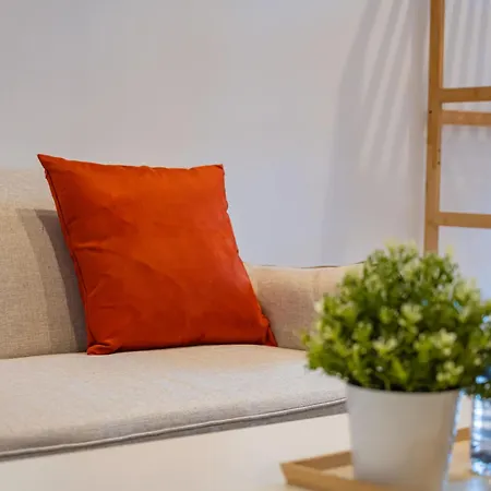 Apartment Campolide Cozy & Lisbon