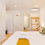 Campolide Cozy & Lisboa
